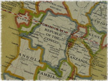 Congo (Democratic Republic) Expedited Visa Service